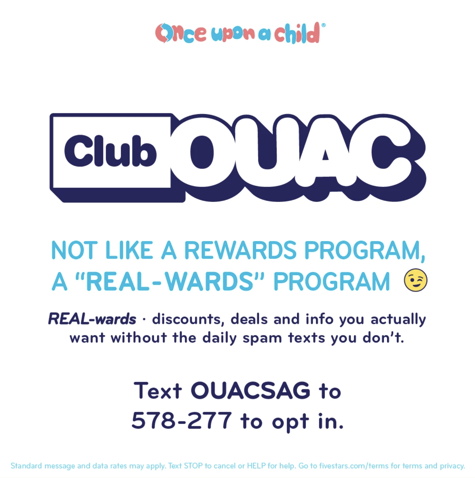 club ouac